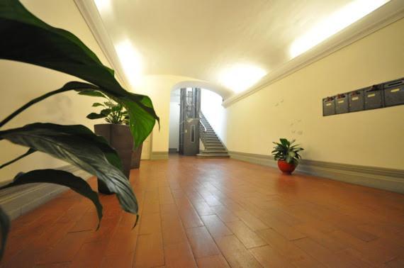 Orione Apartment Florence Exterior photo