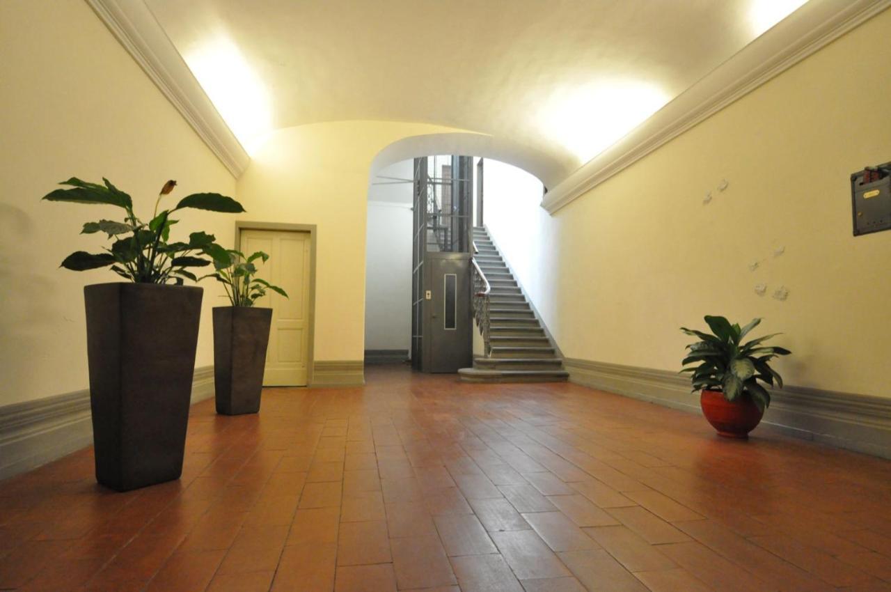 Orione Apartment Florence Exterior photo